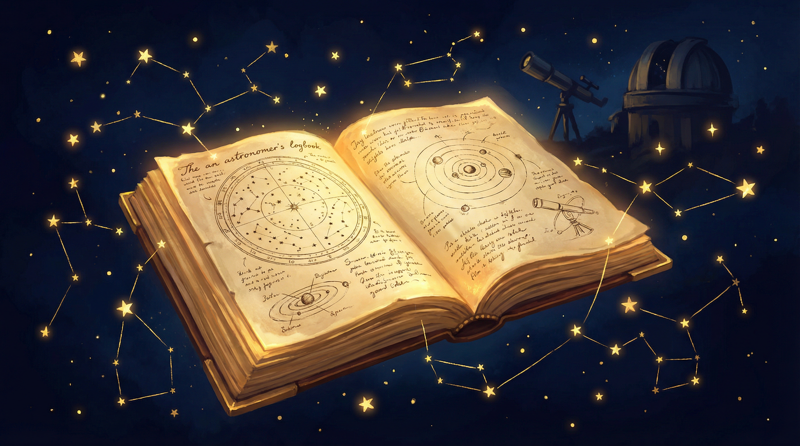 观测日志栏目横幅 - 领彩金